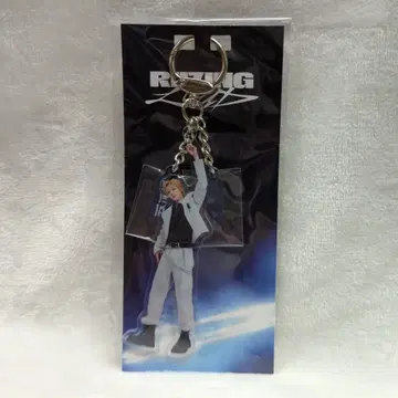 RIIZE 2025 RIIZING LOUD IN JAPAN 쇼타로 아크릴 키링
