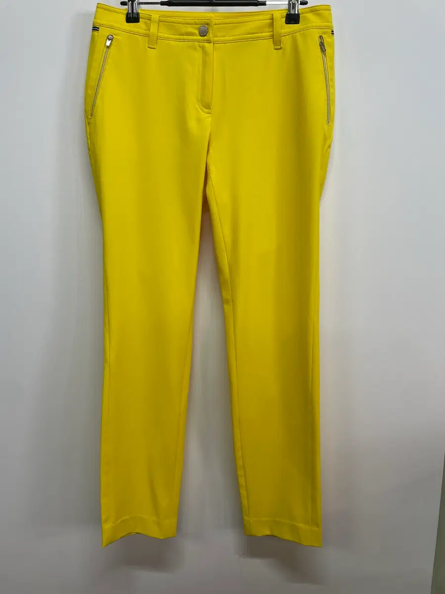 [27] 루이까스텔 골프바지 70사이즈 옐로우