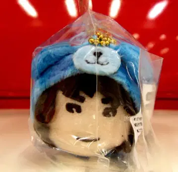 Kis-My-Ft2 15주년 CONCERT TOUR KIS-MY-WORLD 센가 켄토 키스마이베어