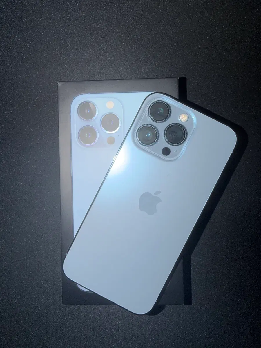 아이폰13 프로 128GB (안팔림)