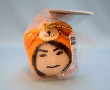 Kis-My-Ft2 15년 CONCERT TOUR KIS-MY-WORLD 요코오 와타루 키스마이베어