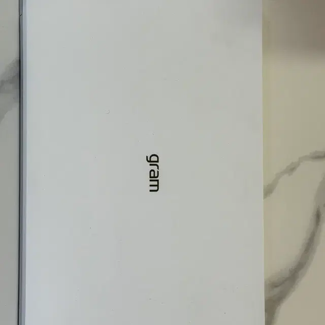 LG 그램 17인치 노트북 품번: 17Z90S-G.AASSK