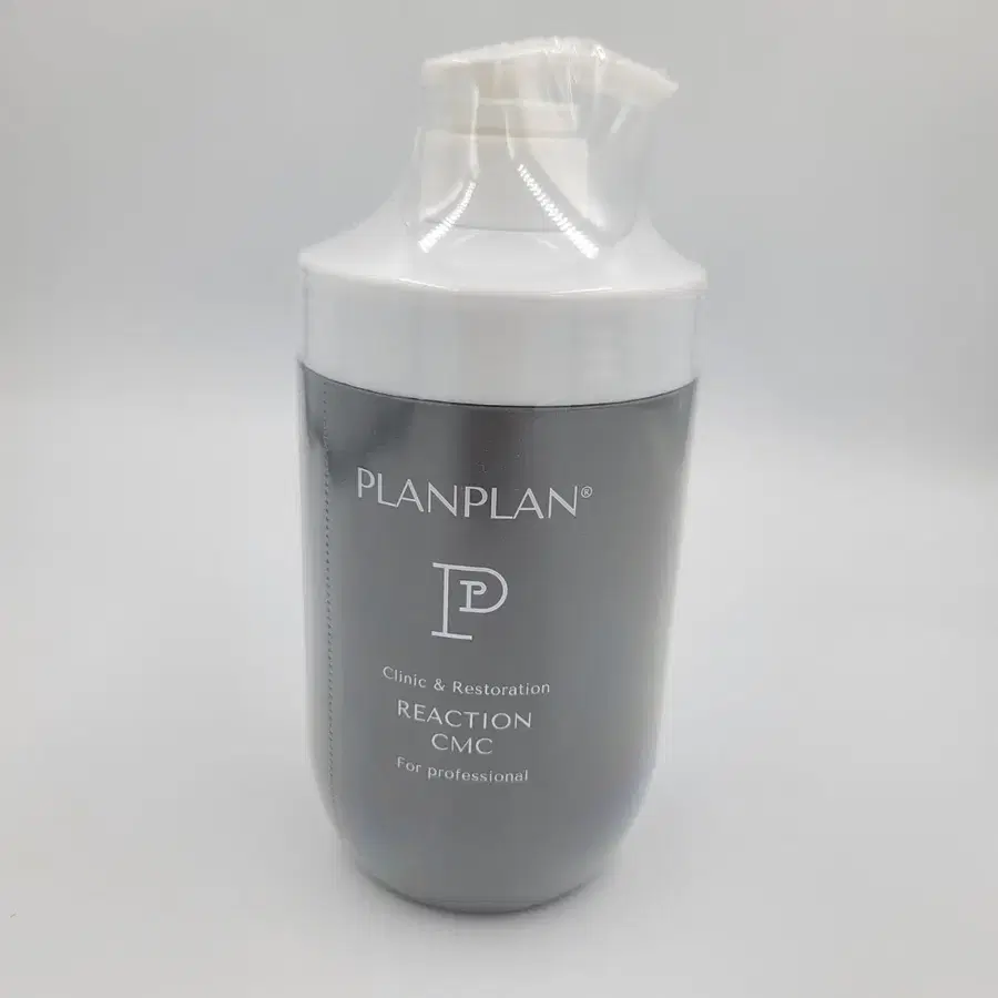 플랑플랑 리액션 CMC 트리트먼트 750ml 미용실 단백질 손상모 클리닉 정품