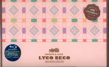 미개봉 애니메이션 Blu-ray 키사 코리스 기념품 BOX) 코리스 숏 무비