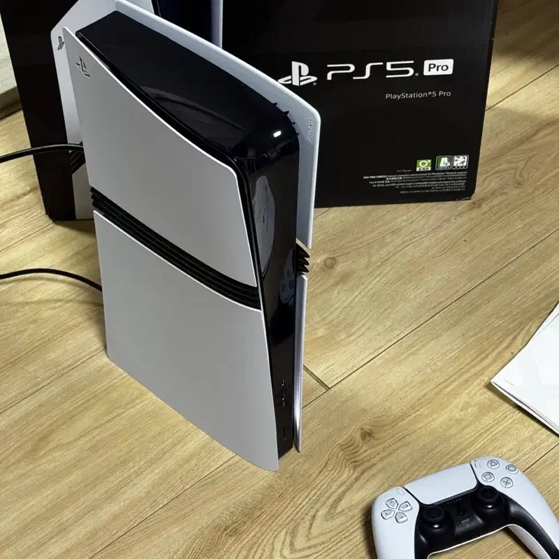 플스5 프로 2TB 7122 신공정 풀박스