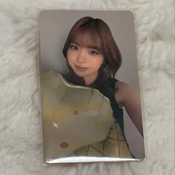 2026 ME:I WAY 회장 7000엔 트레이딩 카드 구매 혜택 에비하라 츠즈미