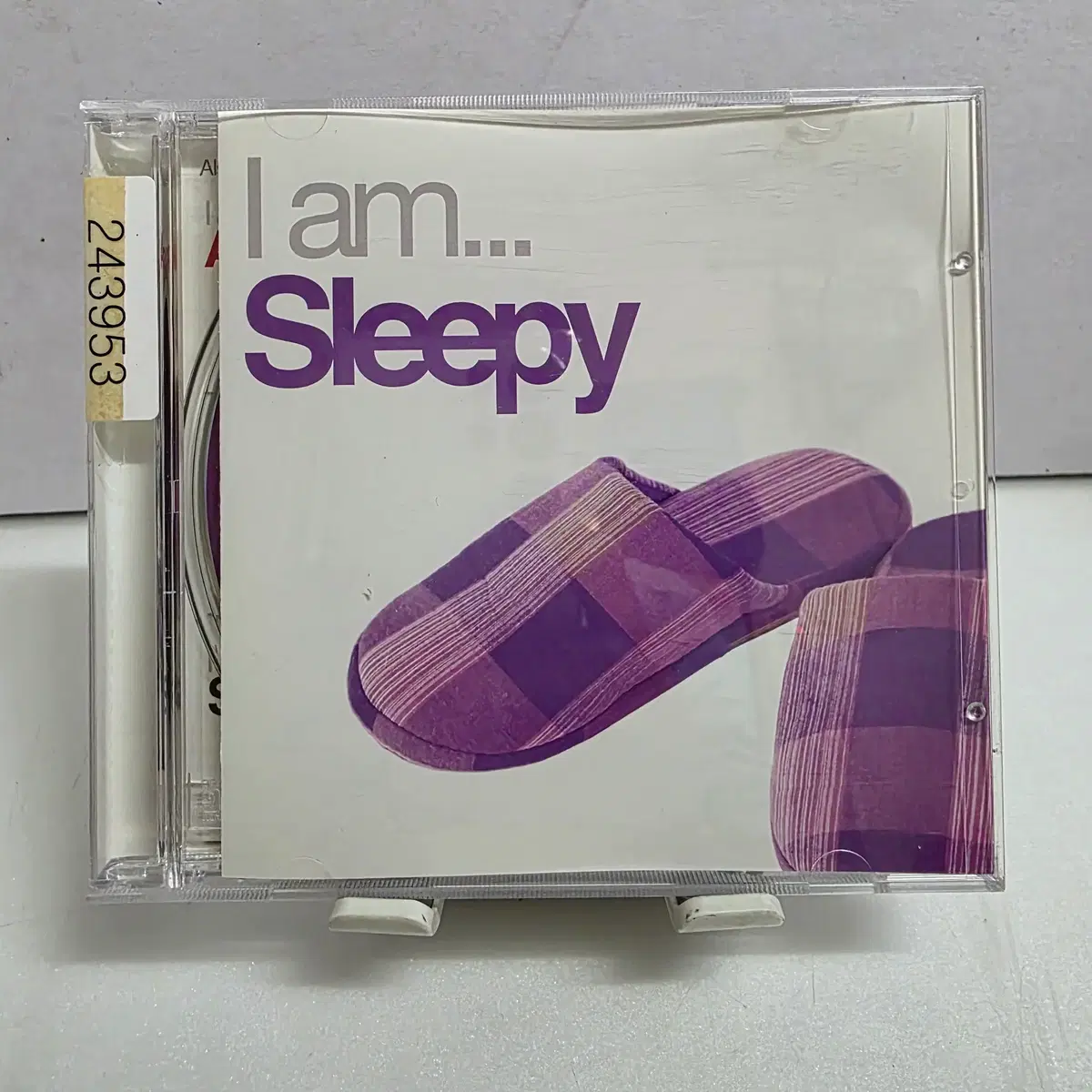 I Am 5CD 일괄판매