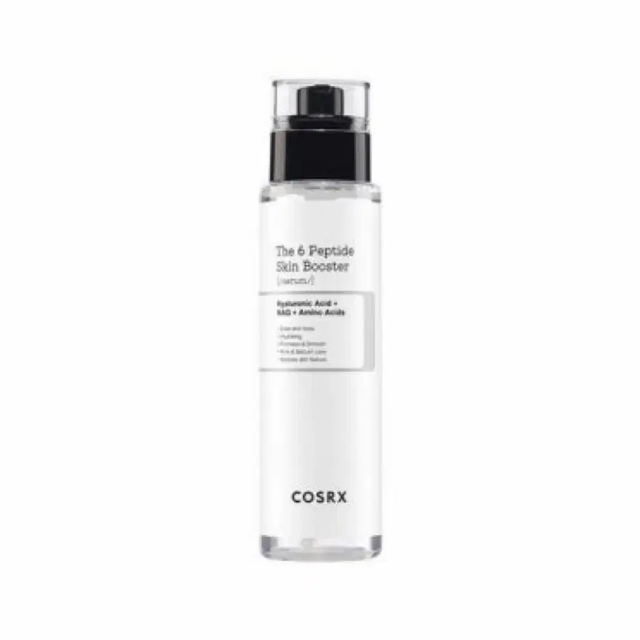 코스알엑스 스킨부스터 150ml 가나디 콜라보