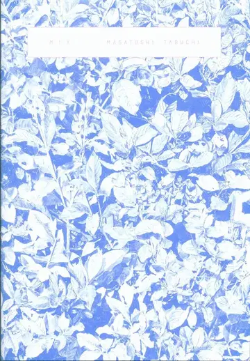 MASATOSHI TABUCHI MIX HB47