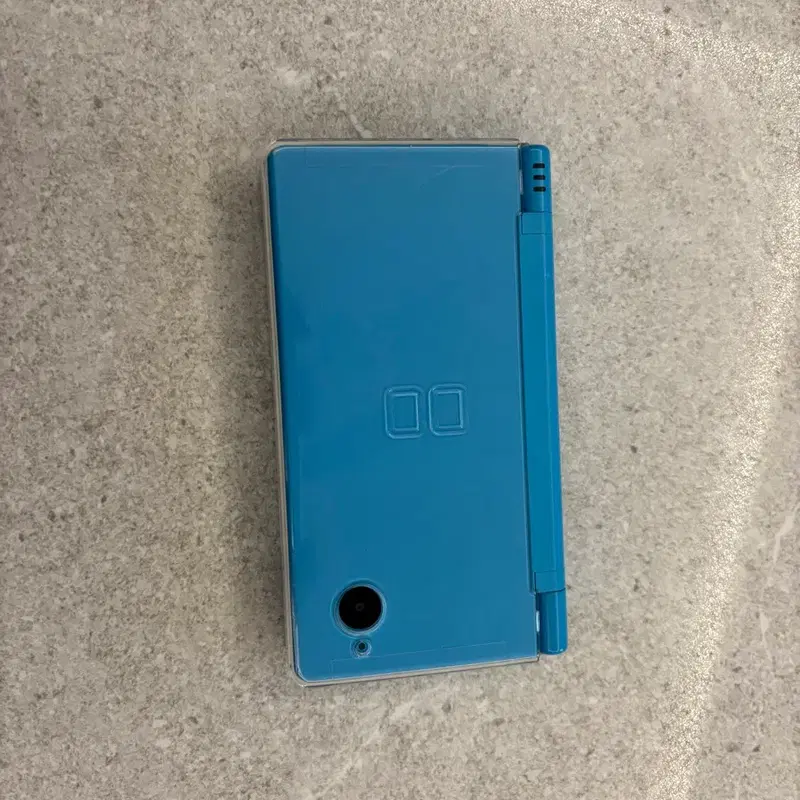 닌텐도 dsi 부품용 기기
