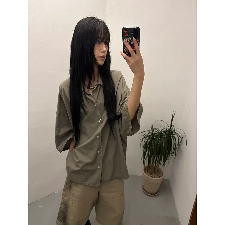 J.S HOMESTEAD 10XL S/S Shirt