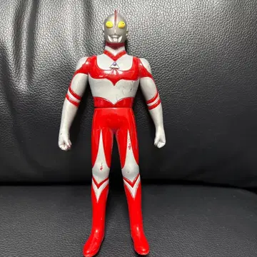 반다이 울트라맨 AUS 소프트 비닐 피규어 BANDAI 1999