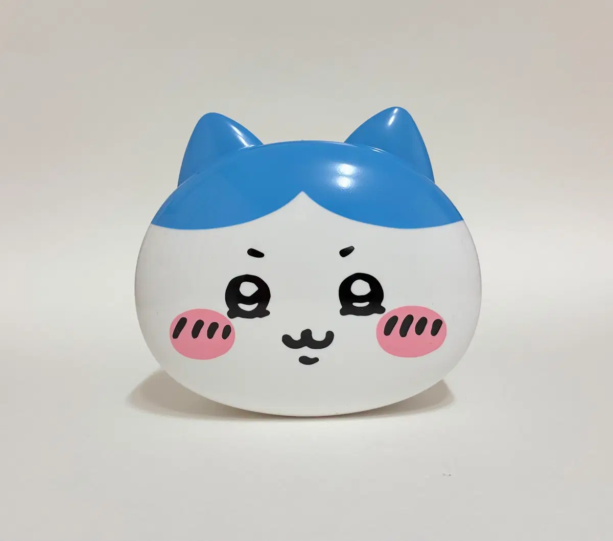 치이카와 보석함 다용도 보관함 (하치와레)