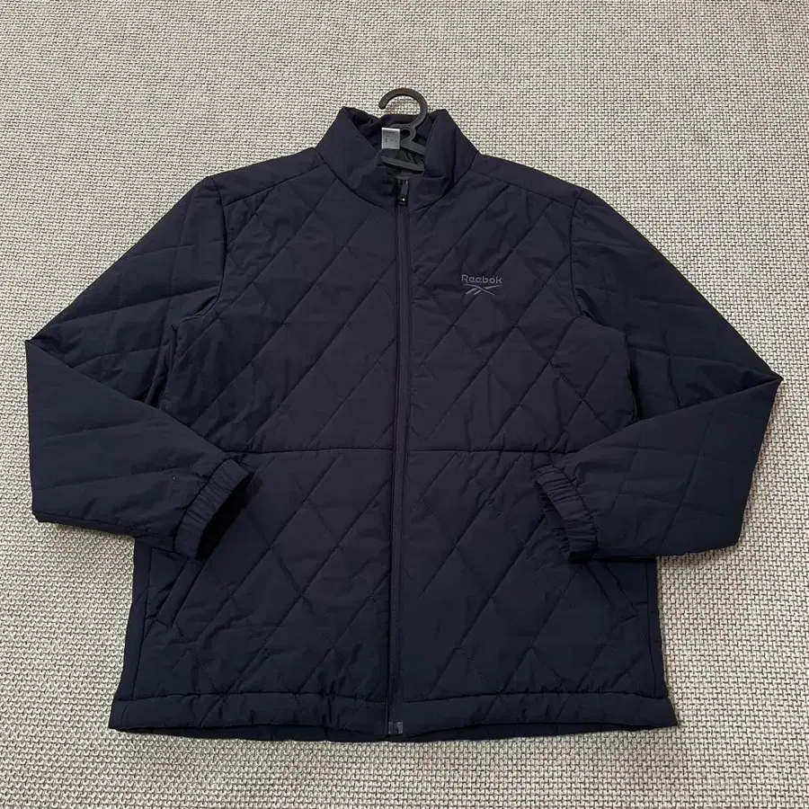 XL 리복 퀼팅 누빔 자켓 B.6132