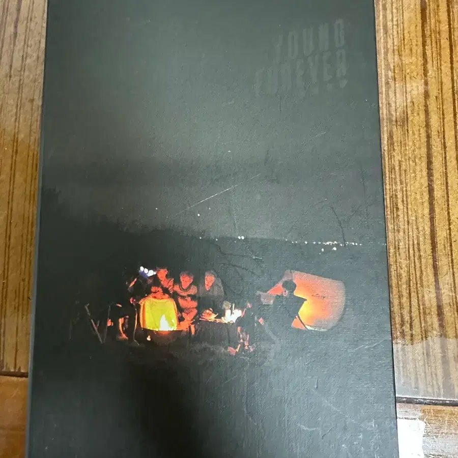 BTS 방탄소년단 화양연화 young forever 앨범