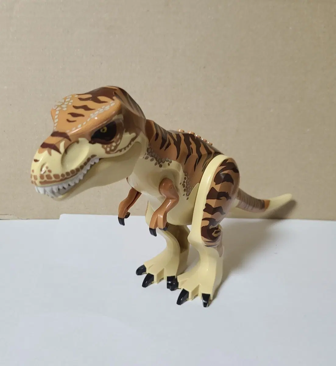 레고 공룡 티라노라사우루스 렉스 trex05
