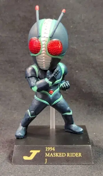 BANDAI SPIRITS 제일복권 가면라이더 50th anniversary vol.1 E상 가면라이더J DEFORME-X 가면라이더