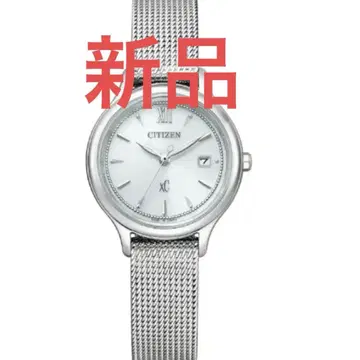 xC (크로스시) 에코 드라이브 [솔라 시계] EW2631-55A