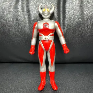 반다이 울트라의 아버지 소프트 비닐 피규어 BANDAI 1989 울트라맨