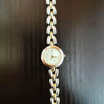 [ 작동품 ] SEIKO TISSE 티세 아날로그 손목시계