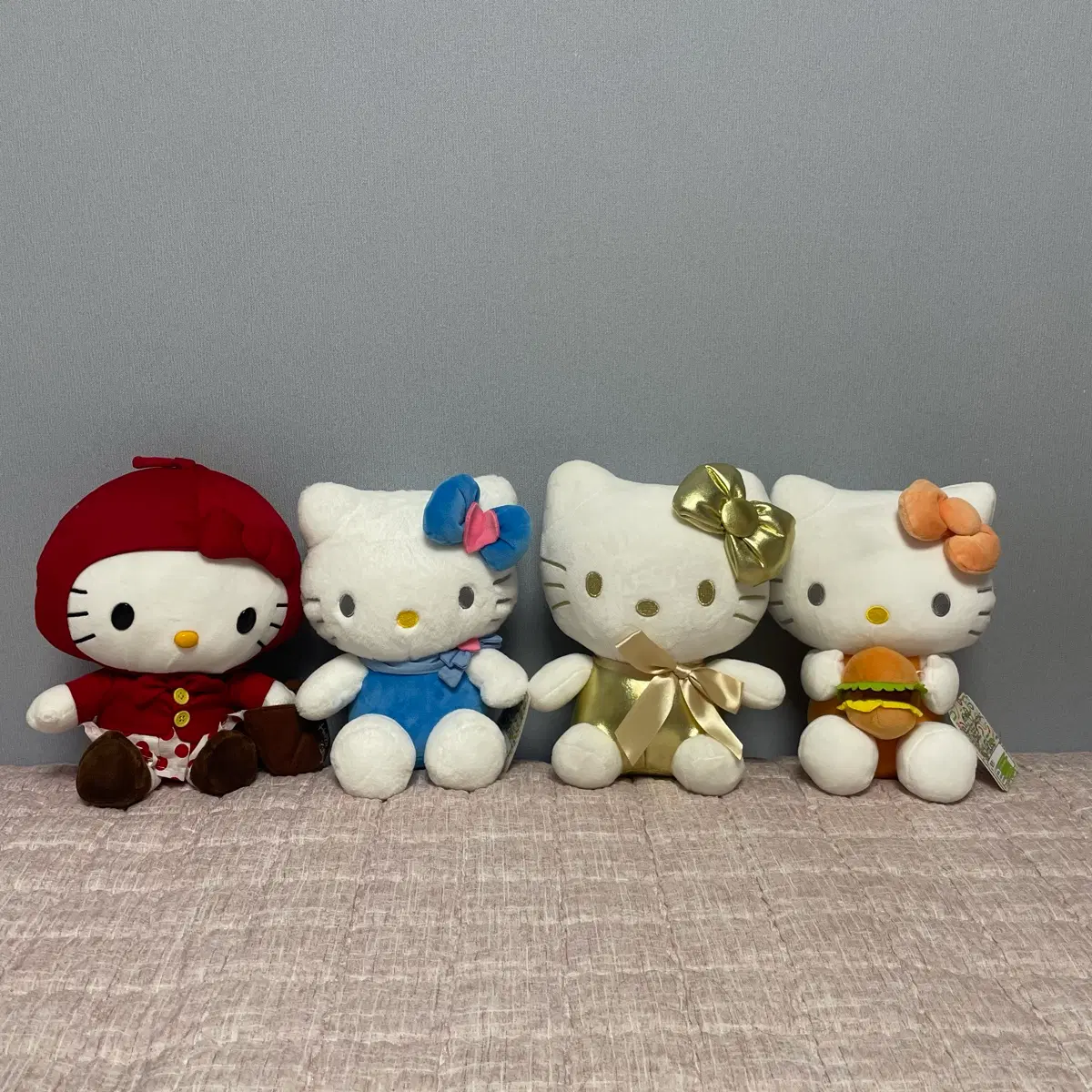 [새상품] 헬로키티 인형