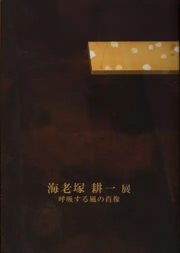 도록 에비츠카 코이치/스다 마리 편 에비츠카 코이치전 호흡하는 바람의 초상 (2009년)