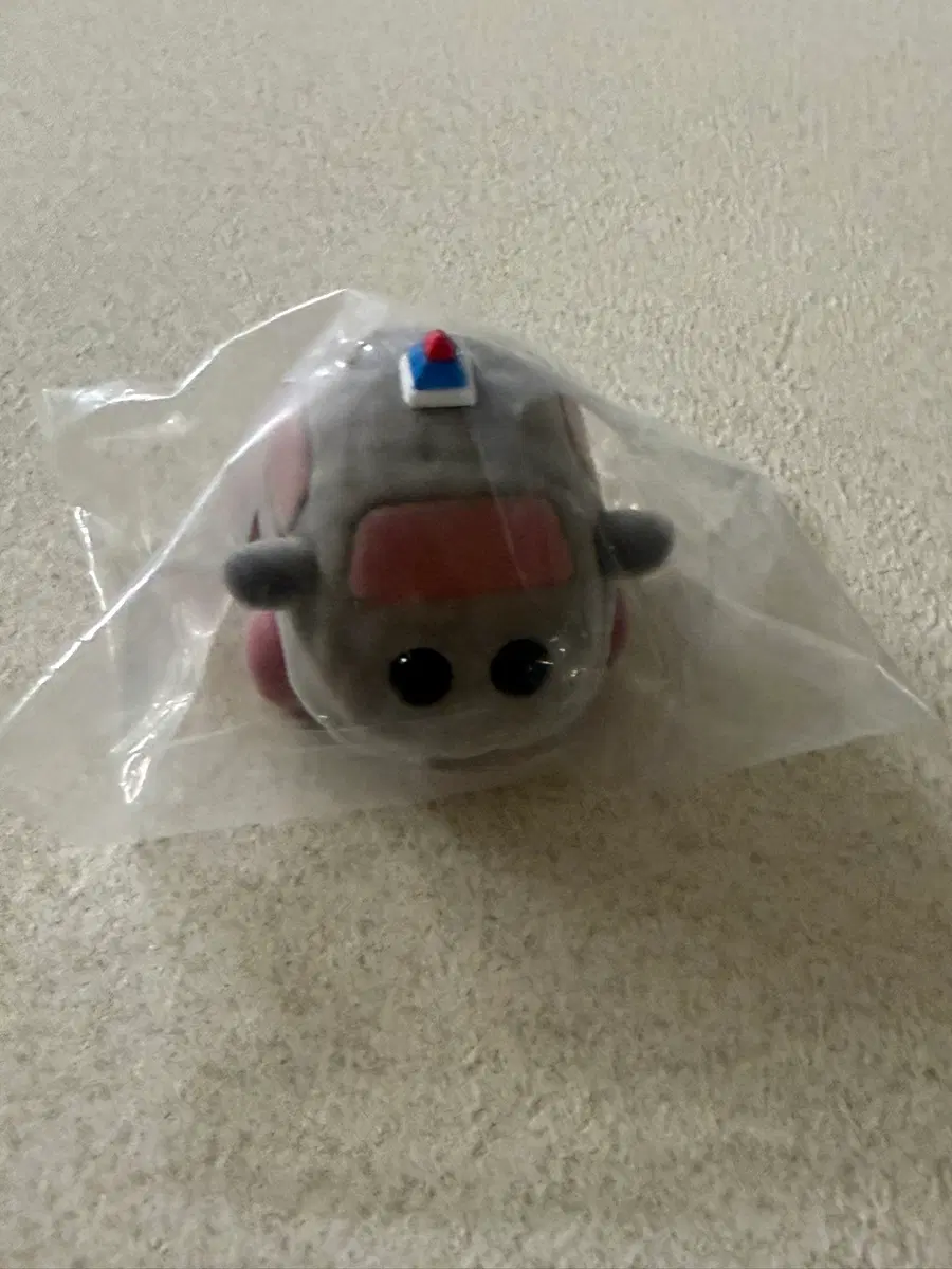모루카 피규어
