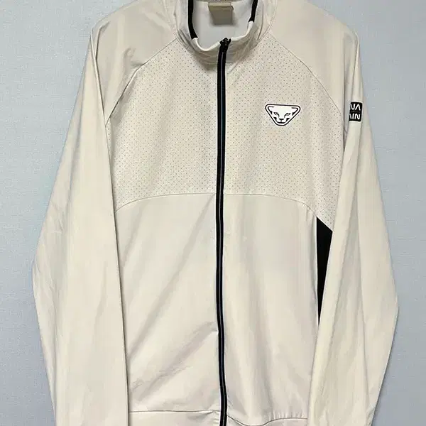 다이나핏 남자 파워브리즈 초경량 타공 트랙자켓 춘하용 XL 100-105