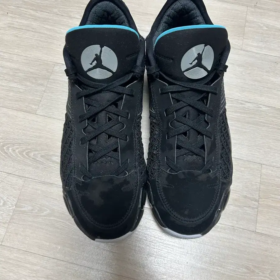 농구화 나이키 조던 38 로우