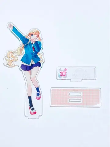 HoneyWorks 10th POPUP 아크릴 스탠드 나루미 세나