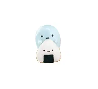 리멘트 주먹밥 식완 ( 스밋코 )