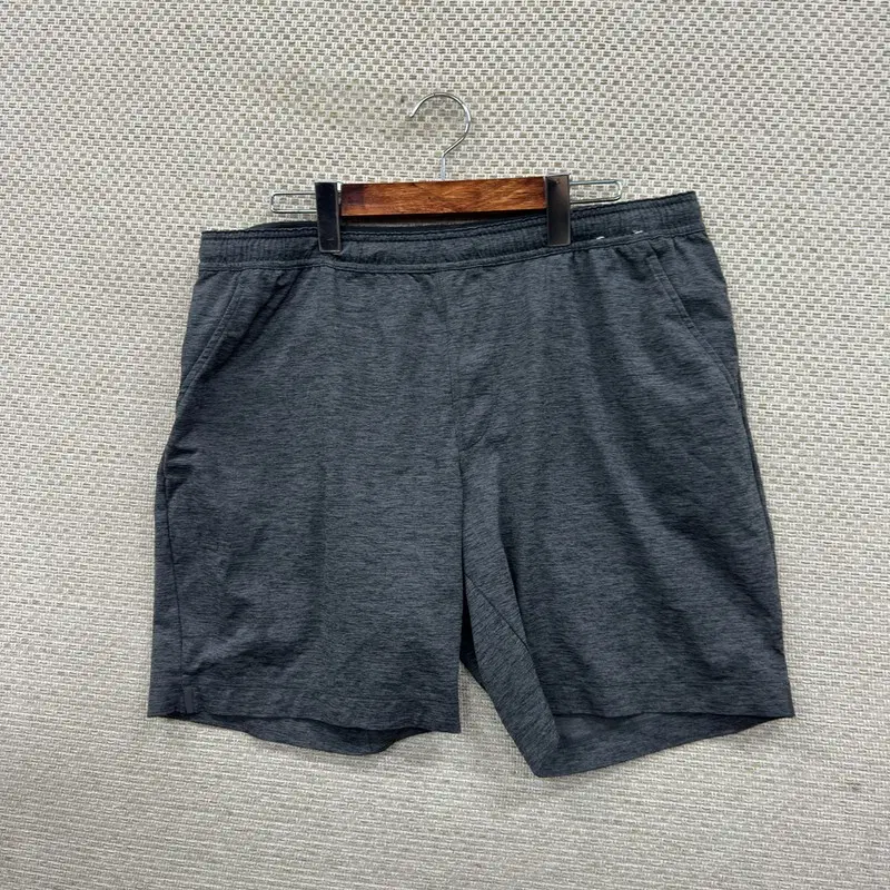 유니클로 츄리닝 반바지 XL H00774