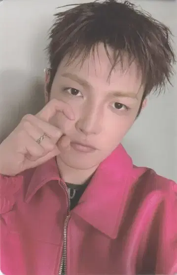 ATEEZ Z VER. HONGJOONG GOLDEN HOUR : Part.5 A
