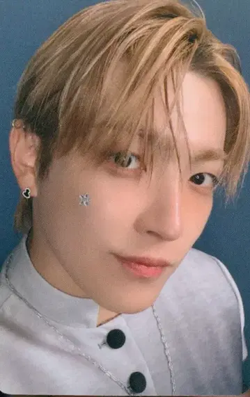 ATEEZ AppleMusic HONGJOONG GOLDEN HOUR : Part.4