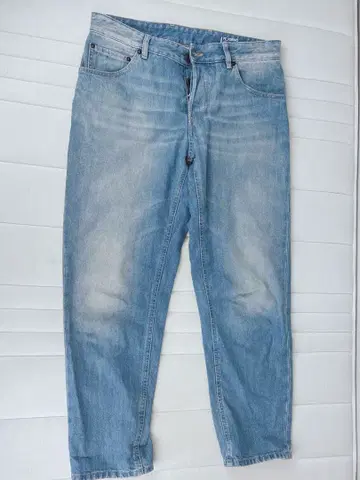 PT TORINO DENIM 피티토리노 THE REBEL 31