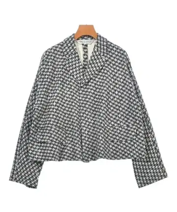 COMME des GARCONS COMME des GARCONS 여성용 자켓