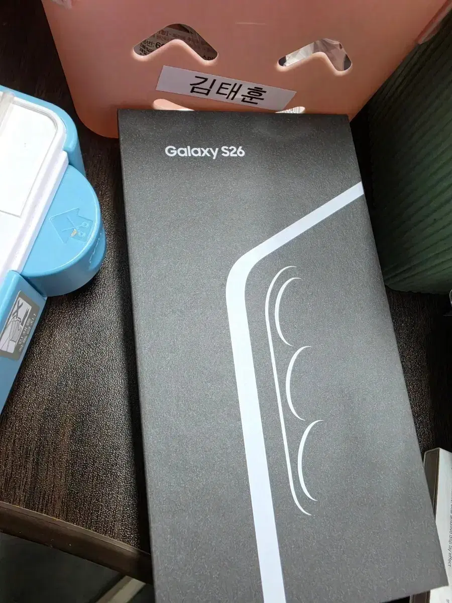 갤럭시s26 512gb 깨끗한기기 판매