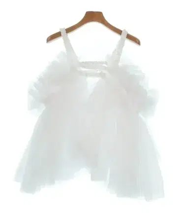 noir kei ninomiya 캐주얼 셔츠 여성용
