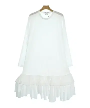 COMME des GARCONS COMME des GARCONS 원피스 여성용