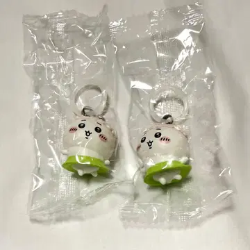 영화 치이카와 입장 특전 참 미니 피규어 치이카와