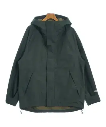 nonnative 마운틴 후드티 남성용