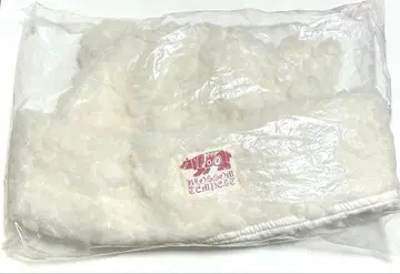 이브 하나란츠노 캡 화이트