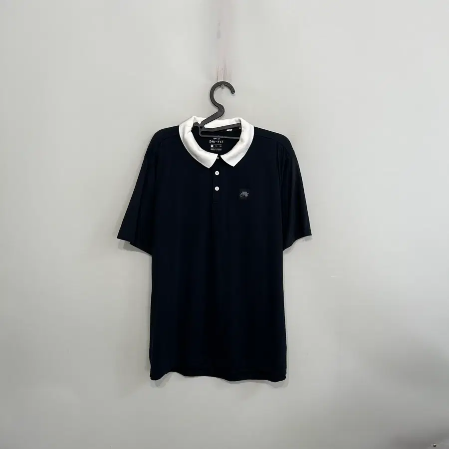 나이키 드라이핏 남성 반팔 티셔츠 110