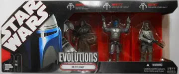 HASBRO EVOLUTIONS 더 펫 레거시 3.5인치