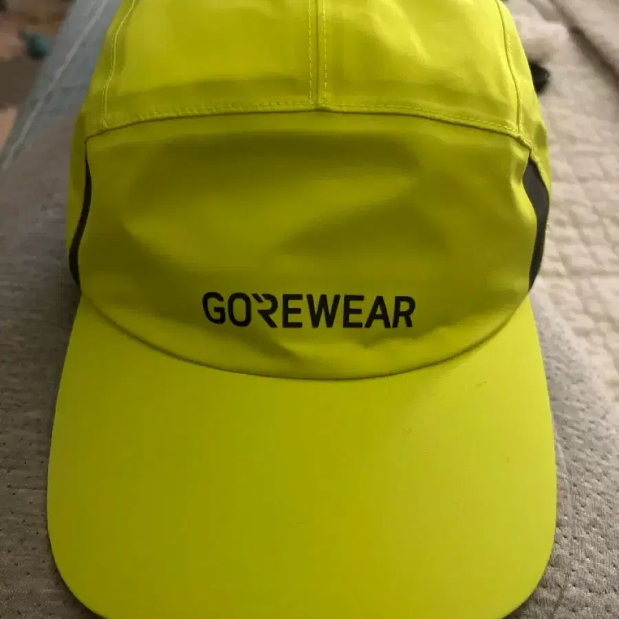 고어웨어 goretex캡