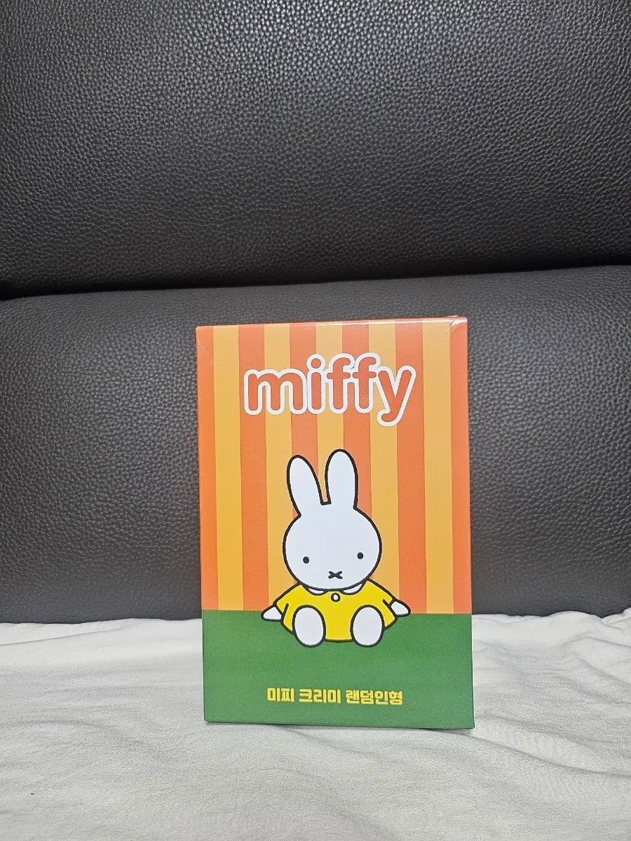 미피 크리미 랜덤인형(정품)
