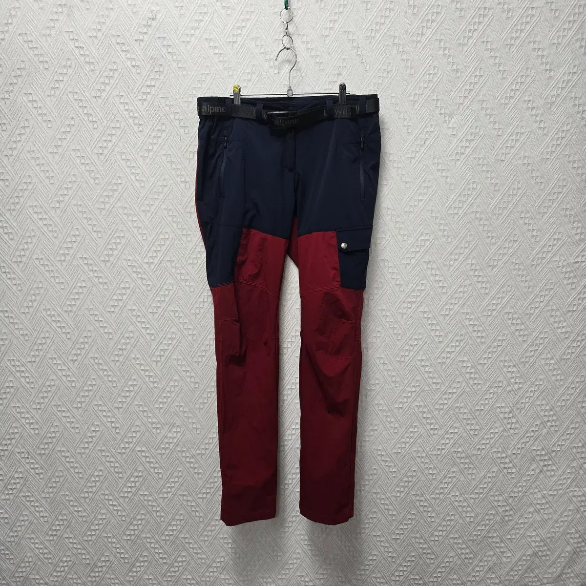 파228 로우알파인 여성 등산 팬츠29