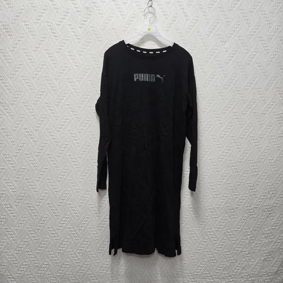 파237 푸마 여성 롱 원피스 L