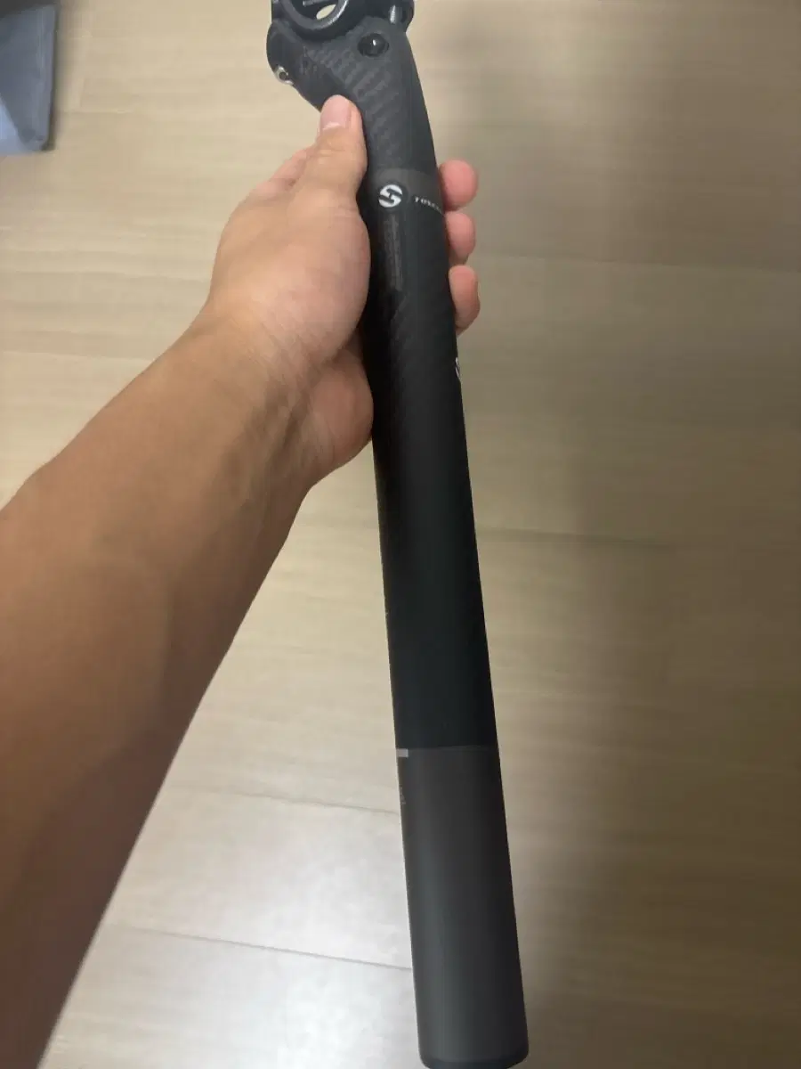 픽시 카본싯포스트 (알리 새상품)