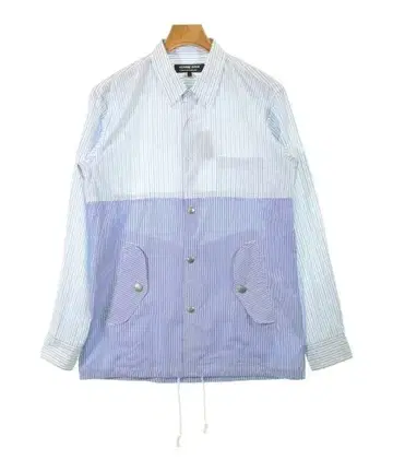 COMME des GARCONS HOMME DEUX 캐주얼 셔츠 남성용